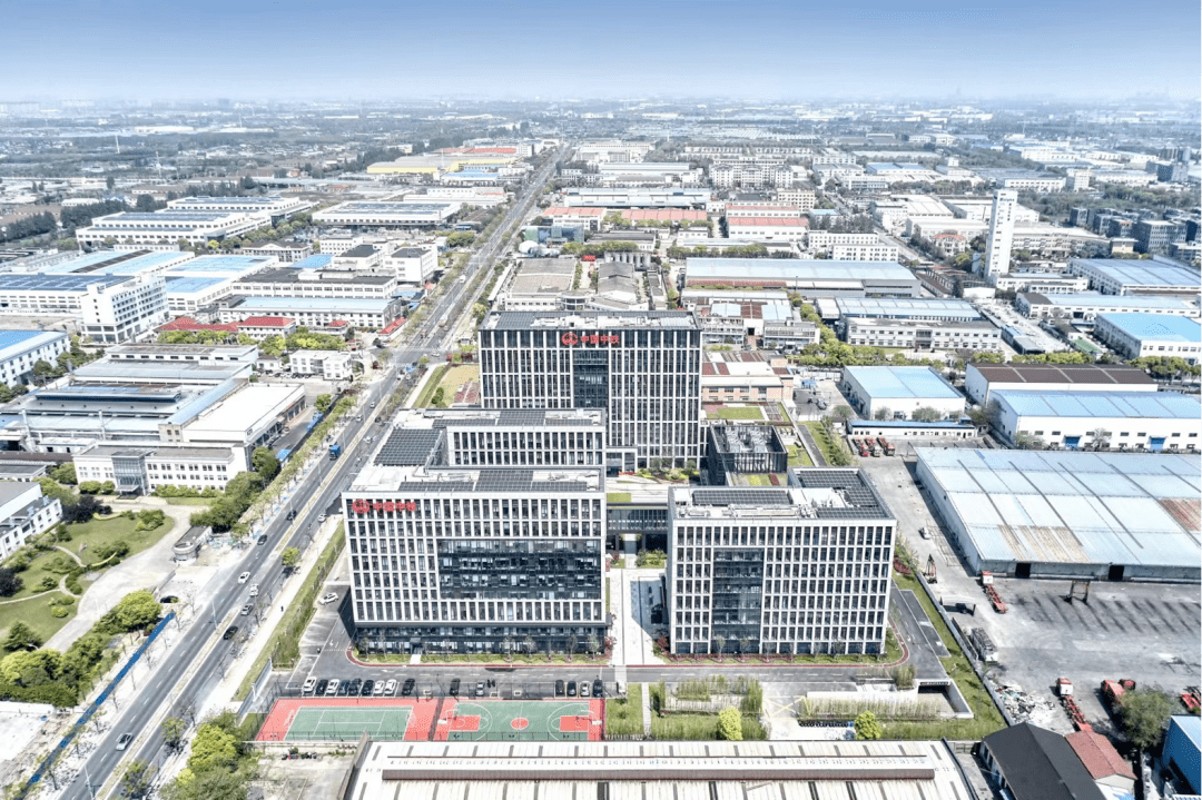 改造“城中村”，宝山区机器人产业集群获空间增量