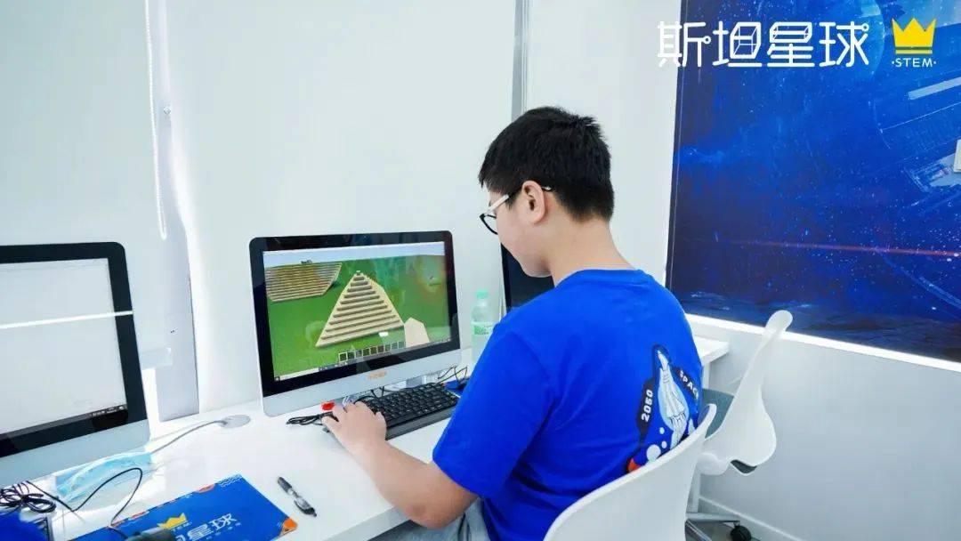 “王炸”登场！人工智能时代，这种颠覆式Python学习，家长一定要知道！