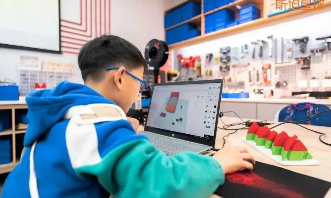 “王炸”登场！人工智能时代，这种颠覆式Python学习，家长一定要知道！