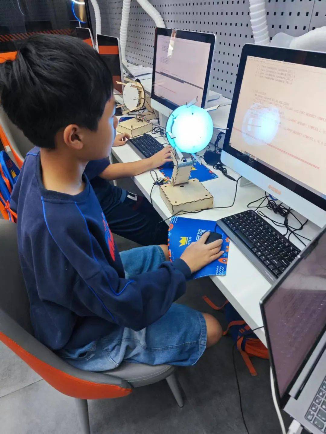 “王炸”登场！人工智能时代，这种颠覆式Python学习，家长一定要知道！