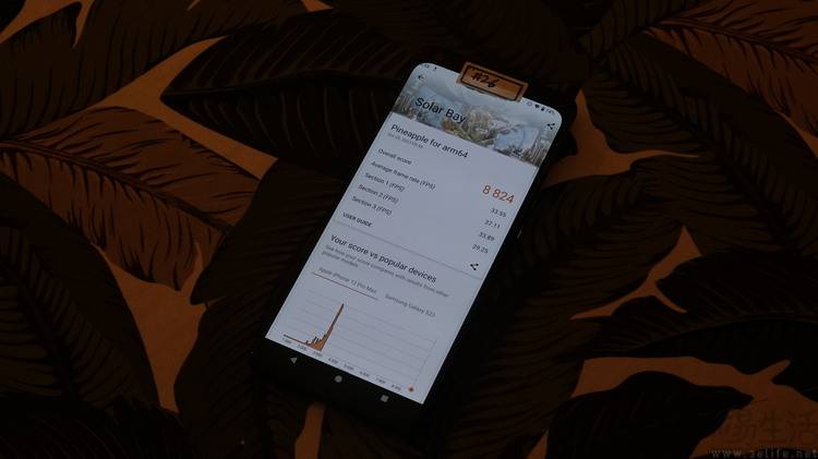 重新组织的标题:深入解析第三代骁龙8:全面强化CPU性能,智能AI无所不在