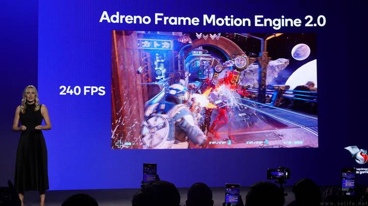 重新组织的标题:深入解析第三代骁龙8:全面强化CPU性能,智能AI无所不在