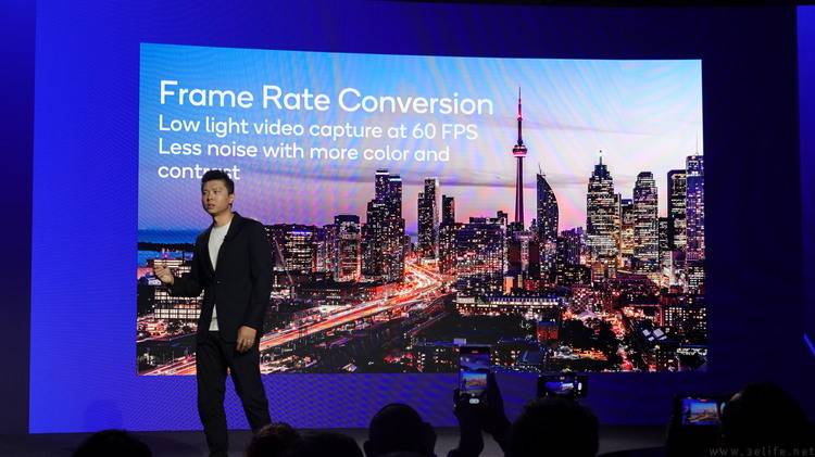 重新组织的标题:深入解析第三代骁龙8:全面强化CPU性能,智能AI无所不在