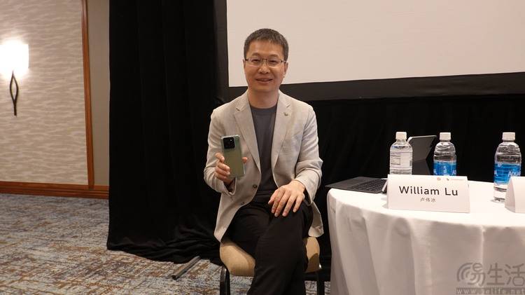 重新组织的标题:深入解析第三代骁龙8:全面强化CPU性能,智能AI无所不在