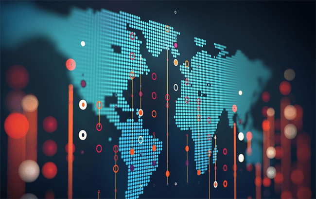 有关于人工智能的专业术语有哪些?盘点人工智能常用术语