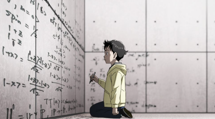 Netflix 科幻动画《冥王 PLUTO》现已上线，改编自《铁臂阿童木》短篇