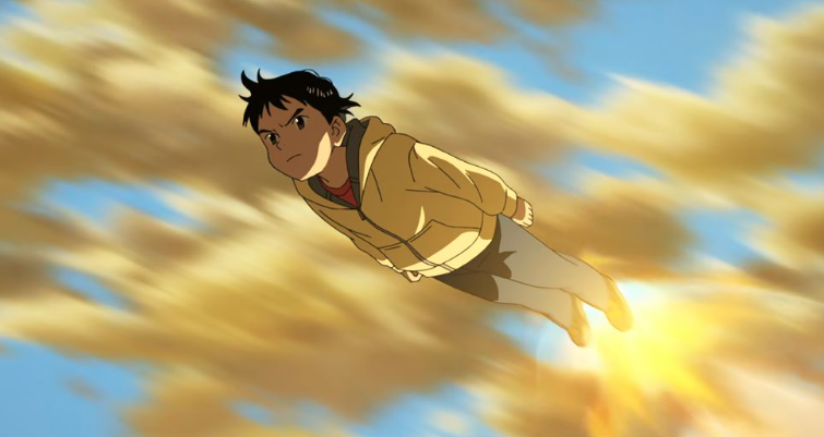 Netflix 科幻动画《冥王 PLUTO》现已上线，改编自《铁臂阿童木》短篇