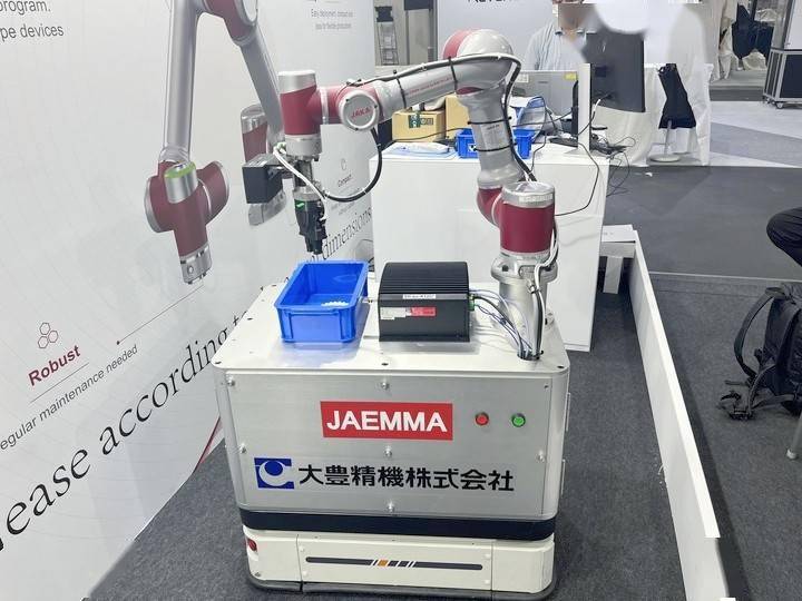 东方设计奥斯卡奖：JAKA机器人再次获奖，声誉进一步提升