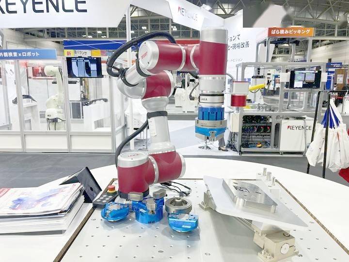 东方设计奥斯卡奖：JAKA机器人再次获奖，声誉进一步提升