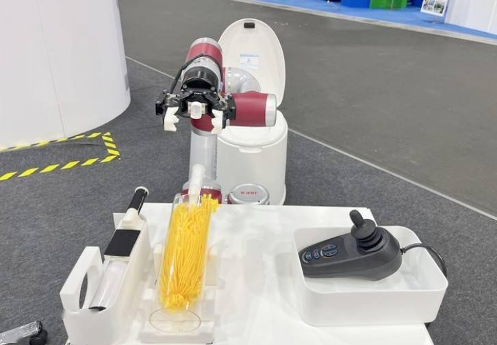 东方设计奥斯卡奖：JAKA机器人再次获奖，声誉进一步提升