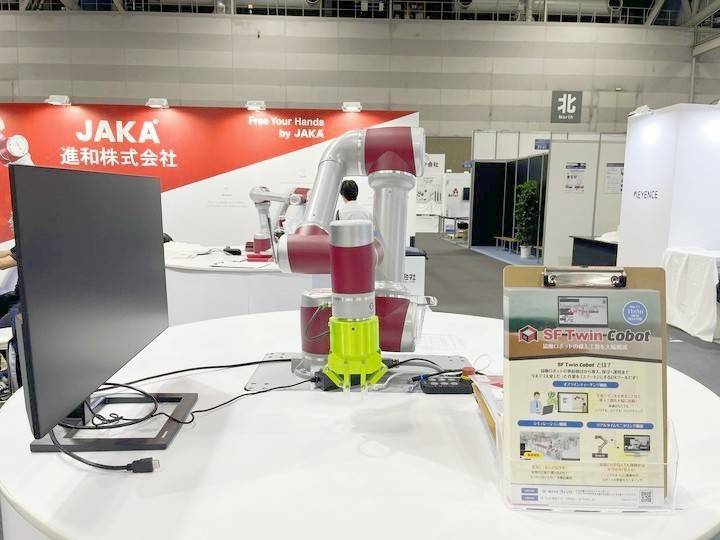 东方设计奥斯卡奖：JAKA机器人再次获奖，声誉进一步提升