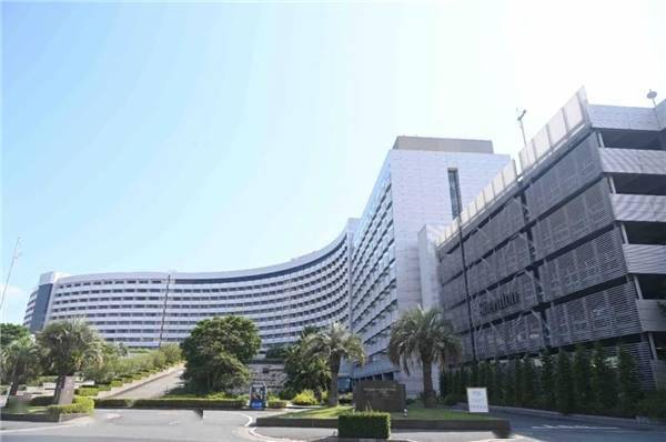 东京湾喜来登酒店35周年之际，擎朗酒店机器人获得非凡评价