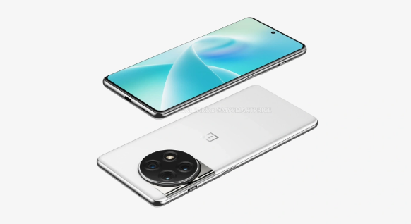 一加12R曝光：搭载骁龙 8 Gen 2 处理器，100W 快速有线充电，经典设计传承