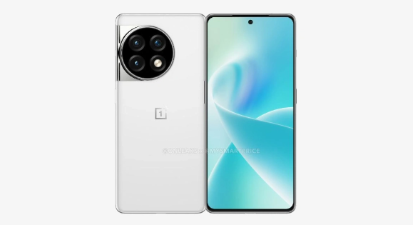 一加12R曝光：搭载骁龙 8 Gen 2 处理器，100W 快速有线充电，经典设计传承