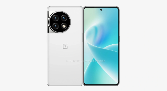 一加12R曝光：搭载骁龙 8 Gen 2 处理器，100W 快速有线充电，经典设计传承