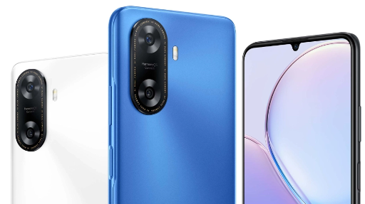 WIKO Hi 畅享 60s 手机官宣 11 月 6 日发布