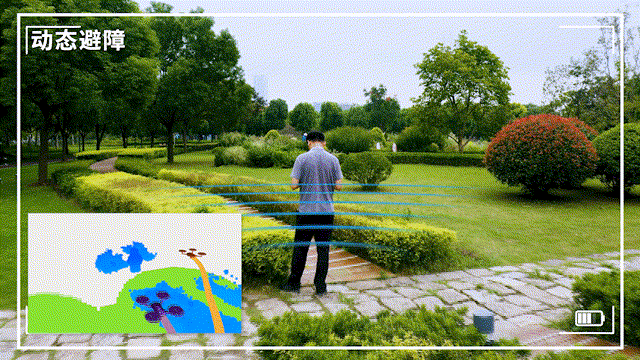 无人机变聪明了！李学龙团队创造机器说话的新纪元