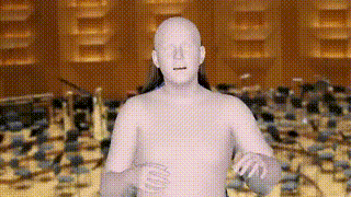 SMPLer-X:颠覆七大榜单,呈现首个人体动捕基模型!