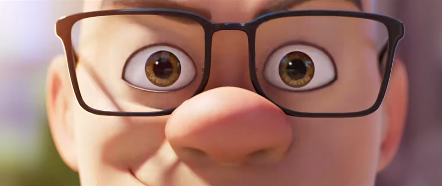 《熊出没・逆转时空》概念预告公布，2024 大年初一上映