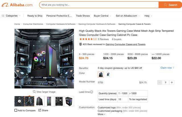 阿里国际站外贸AI生意助手晒内测成绩单 商家:做视频快了10倍