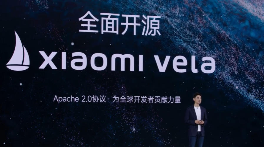 小米澎湃 OS 正式发布：庞大的“底层重构”、跨平台智能连接、内置强大的 AI 模型