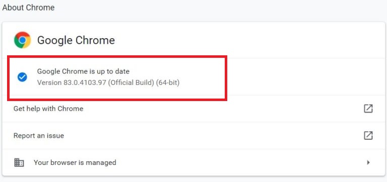解决Chrome，Google云端硬盘和照片上的“失败网络错误”下载！