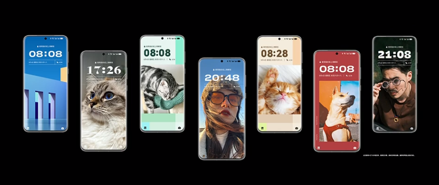 鸿蒙 4 升级设备数量破亿!四年迭代鸿蒙再迎程碑时刻