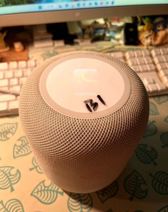 苹果公司计划推出带屏幕HomePod,iPad mini或将支持tvOS系统