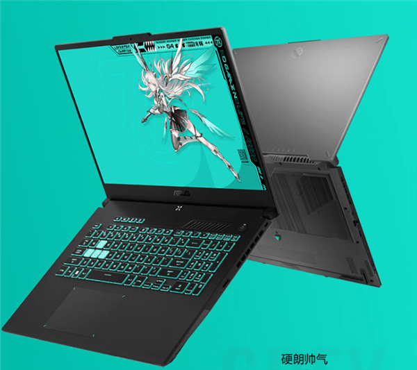 11.11狂欢!推荐高性能RTX 40系笔记本,助你畅玩游戏+AI全能!