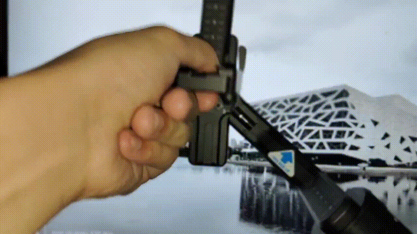 AI赋能,轻便全能王再次升级,飞宇SCORP MINI 2稳定器