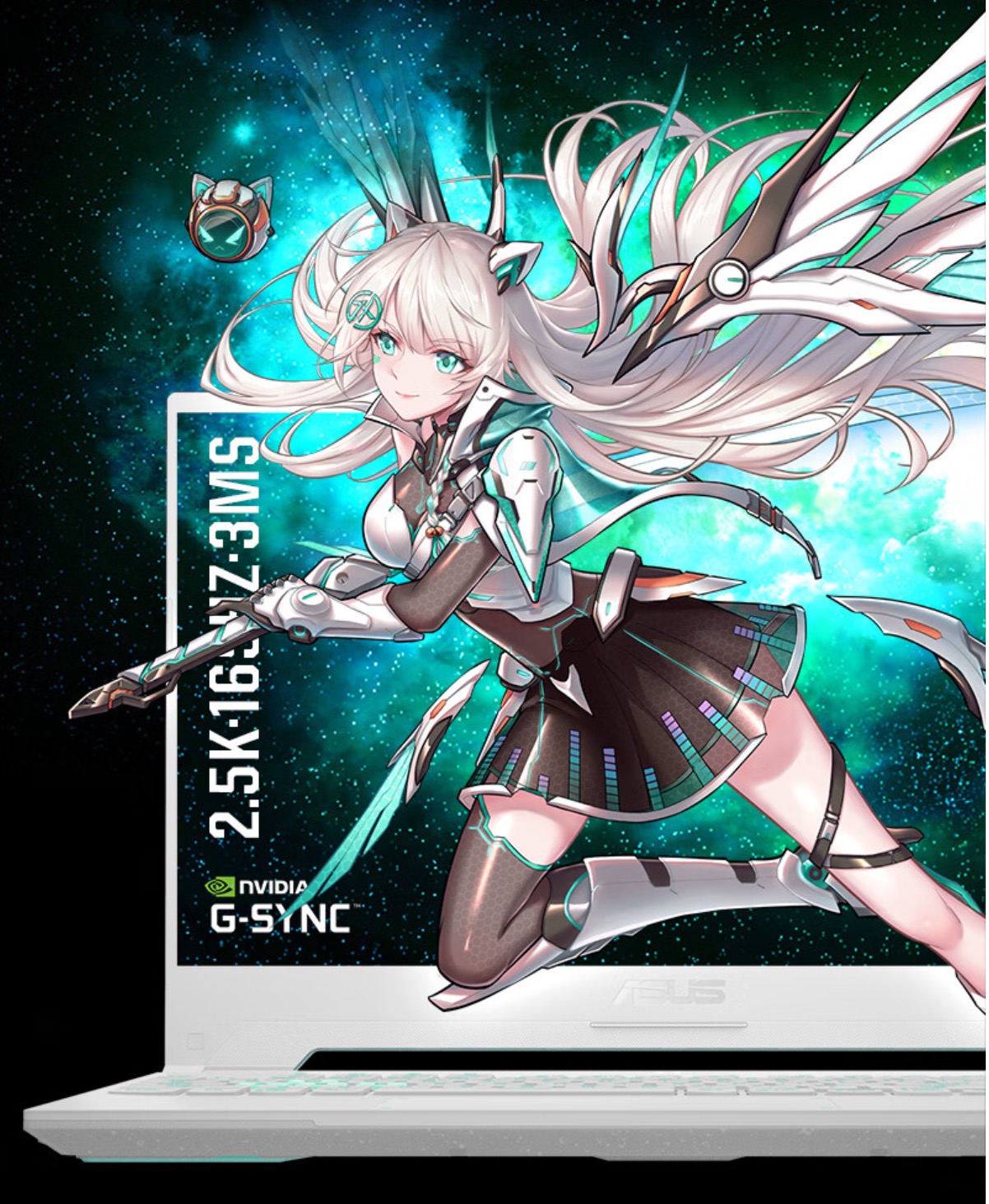 把握机会,今天就入手 AI 加速的 RTX 40 系笔记本