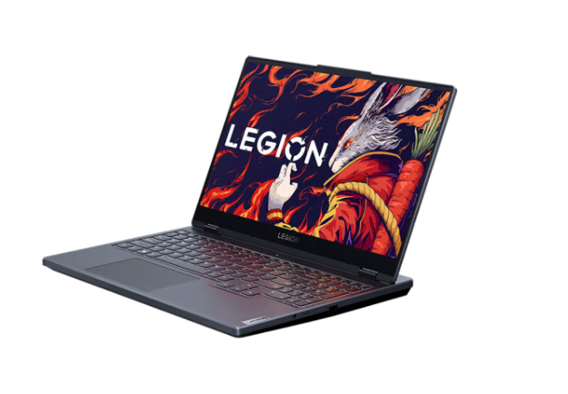 把握机会,今天就入手 AI 加速的 RTX 40 系笔记本