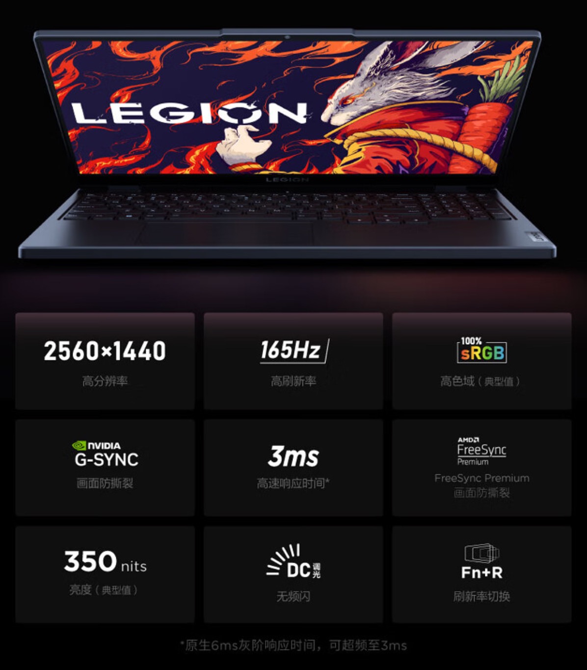 把握机会,今天就入手 AI 加速的 RTX 40 系笔记本