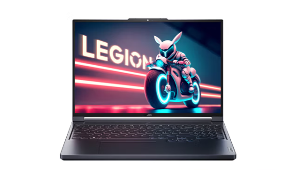 把握机会,今天就入手 AI 加速的 RTX 40 系笔记本