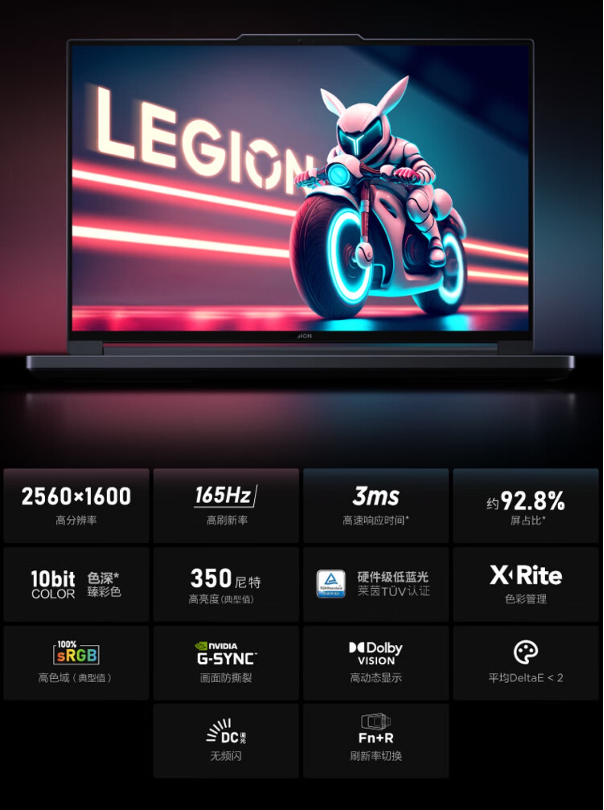 把握机会,今天就入手 AI 加速的 RTX 40 系笔记本