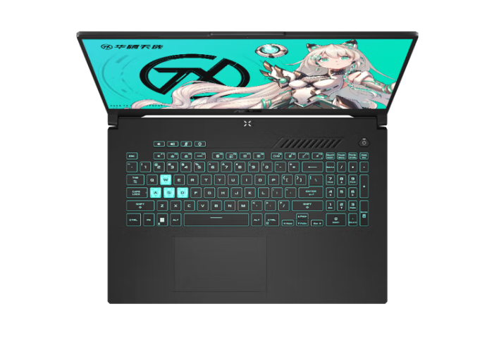 把握机会,今天就入手 AI 加速的 RTX 40 系笔记本