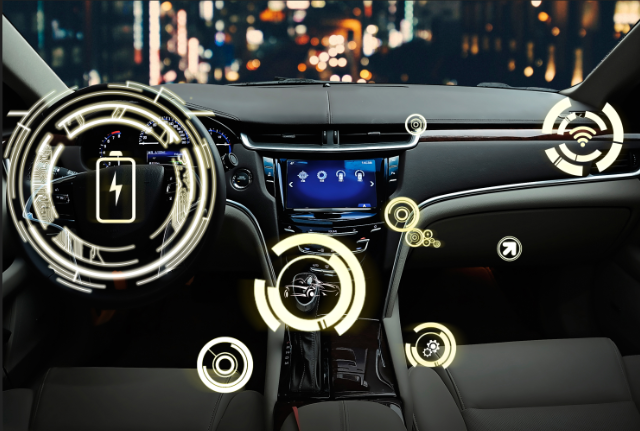 生成式人工智能将促进汽车软件化进程