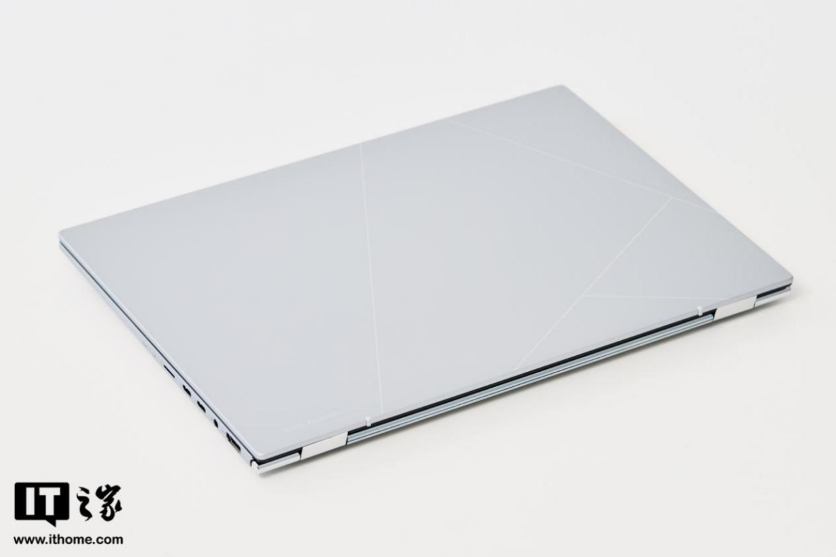双十一高性能商务轻薄本推荐:华硕灵耀 14 2023、惠普星 Book Pro 14