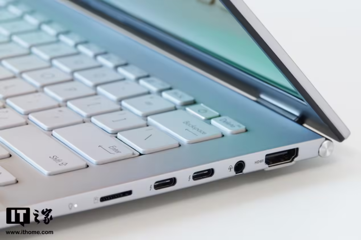 双十一高性能商务轻薄本推荐:华硕灵耀 14 2023、惠普星 Book Pro 14