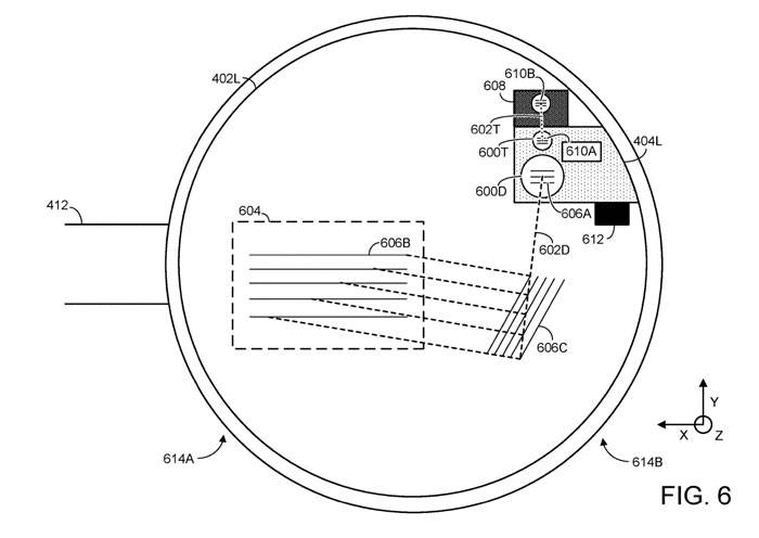 微软研究AR/VR领域，致力于解决左右眼立体图像对齐的问题