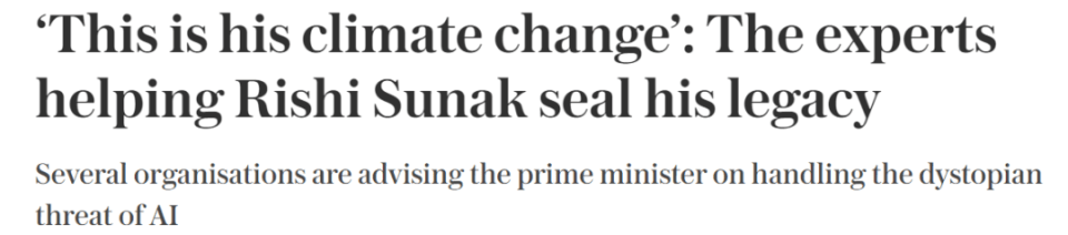 图灵奖得主吵起来了，LeCun：Bengio、Hinton等AI灭绝论是荒谬的