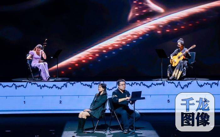 第二届世界音乐人工智能大会在京举办