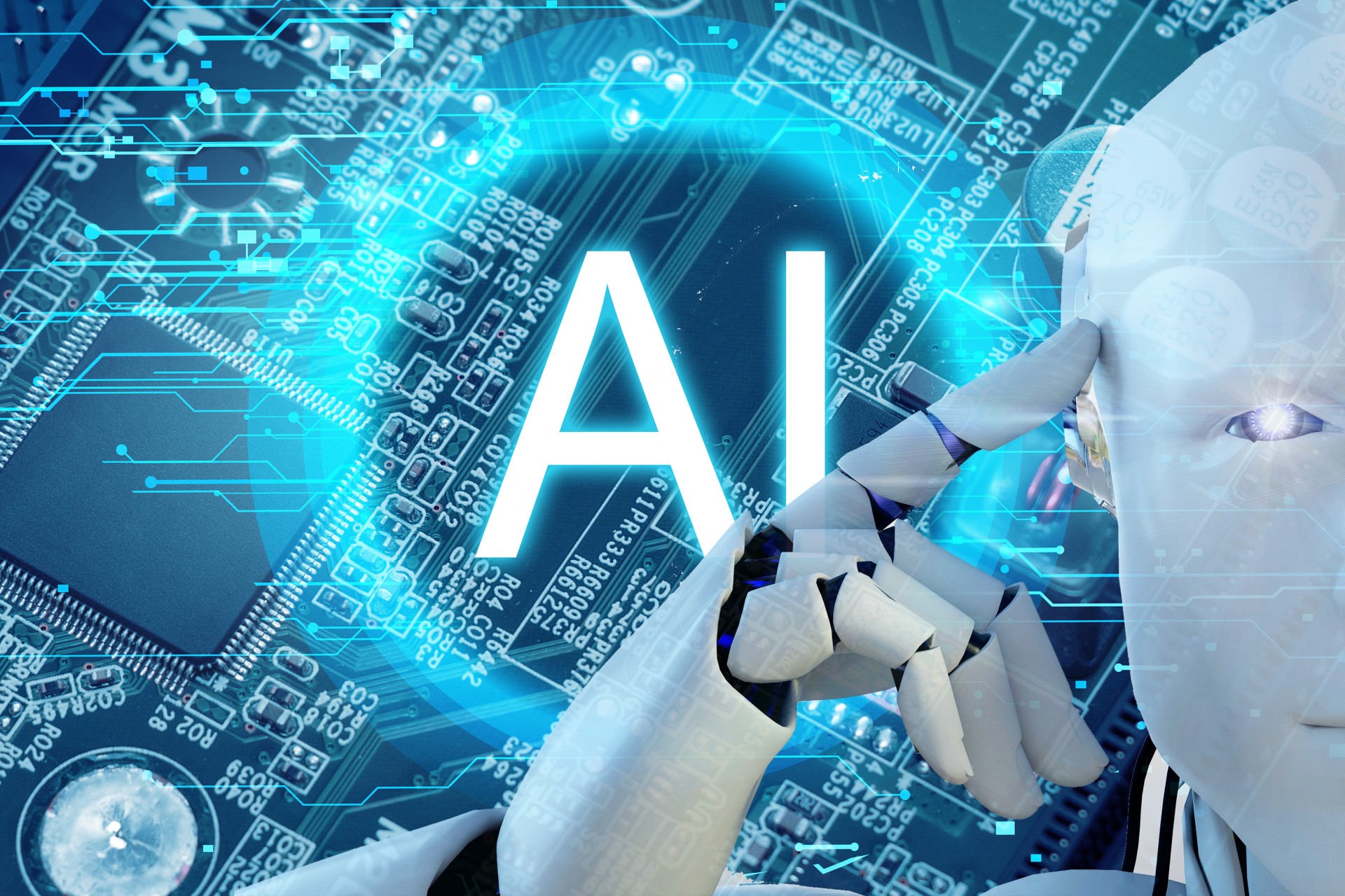 MATA，科学数据研究的人工智能助理，获得专利认可