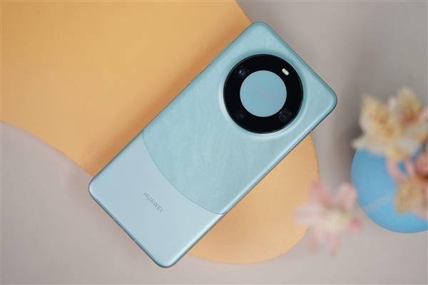 华为Mate 60 Pro AI云增强:轻松掌握在线“P图”神器的3个步骤!