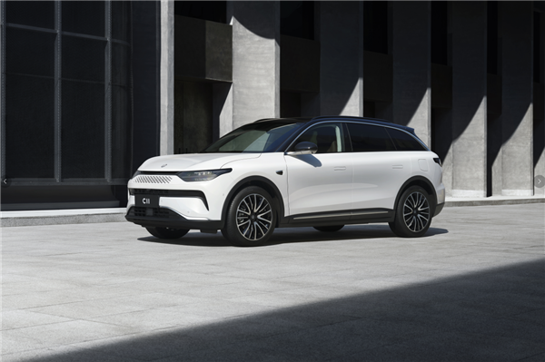 零跑汽车十月销售喜人，毛利实现意外回升