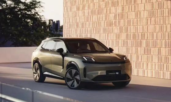 领克0811月购车权益揭秘:大定锁单享8项特权