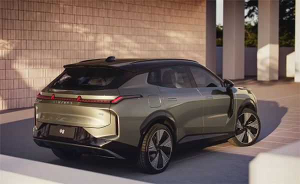 领克0811月购车权益揭秘:大定锁单享8项特权