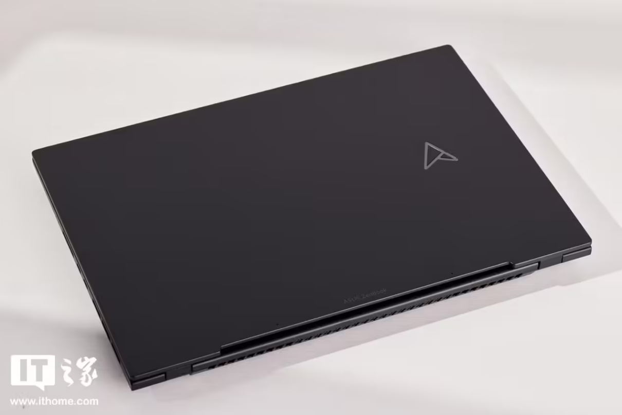 华硕灵耀 Pro14 2023:NVIDIA GeForce RTX 40 助力,为 Studio 设计带来创意!