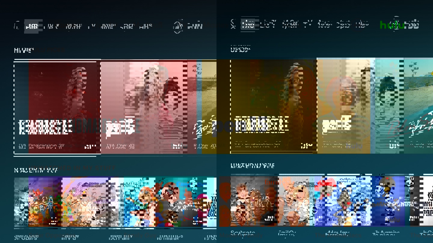 迪士尼将以 86 亿美元收购 Hulu 的全部股份