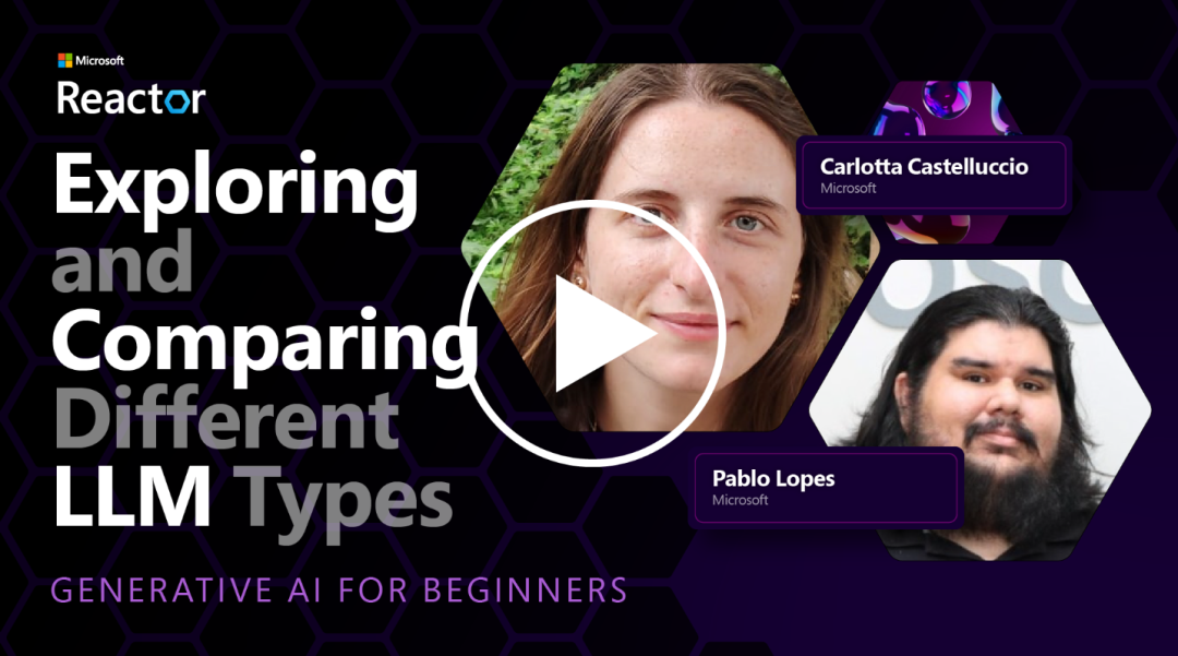 微软免费课程，吴恩达亲自授课，为顶级生成式AI提供必备课程